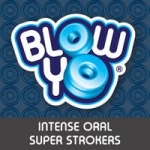 BLOWYO BLOWYO