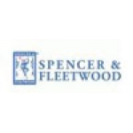 SPENCER & FLEETWOOD SPENCER & FLEETWOOD