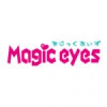 Magic Eyes Magic Eyes