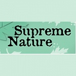 Supreme Nature Supreme Nature