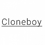 Cloneboy Cloneboy