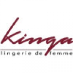 Kinga Kinga