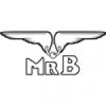 Mister B Mister B
