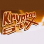 Krypton Stix Krypton Stix