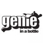 Genie in A Bottle Genie in A Bottle