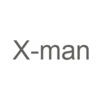 X-Man X-Man
