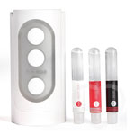 Мастурбаторы Tenga